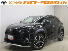 トヨタ ヤリスクロス HV Z