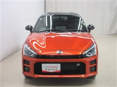 コペン GRスポーツ