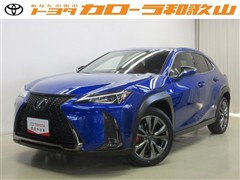 レクサス UX200 Fスポーツ