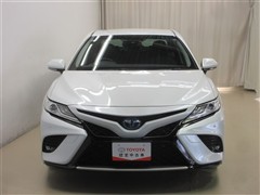 カムリ WS レザーパッケージ