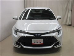 カローラスポーツ HV GZ