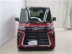 タント カスタムRS