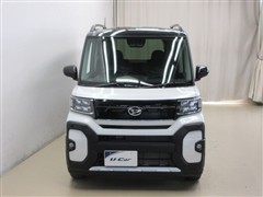 タント ファンクロス