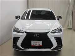 NX350h Fスポーツ