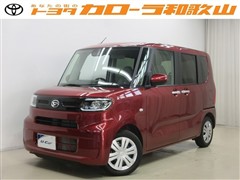 ダイハツ タント X