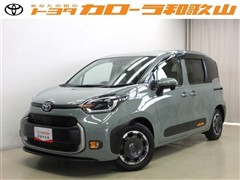トヨタ シエンタ ハイブリッド Z