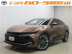 クラウン CO Gアドバ レザー