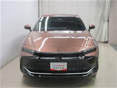 クラウン CO Gアドバ レザー