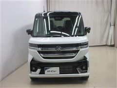 スペーシア カスタムHV XSターボ