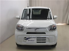 アルト ハイブリッド S