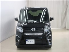 タント カスタムX