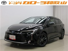 トヨタ カローラツーリング HV WXB