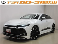 クラウン CO RSアドバンスド