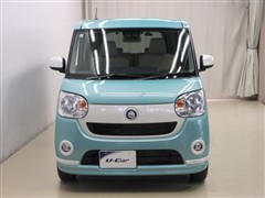 ムーヴキャンバス XWリミSA3