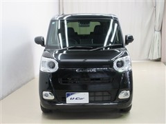 ムーヴキャンバス セオリー Gt