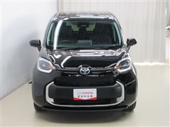 シエンタ ハイブリッド Z