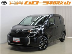 トヨタ シエンタ ハイブリッド Z