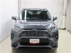 RAV4 G Zパッケージ