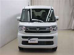 スペーシア ハイブリッド X