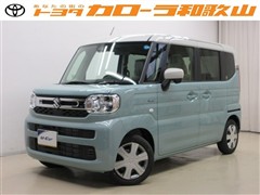 スズキ スペーシア ハイブリッド X