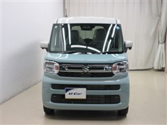 スペーシア ハイブリッド X