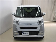 ムーヴキャンストライプスGtIDレス