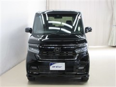 N-BOXカスタムLターボ+BL