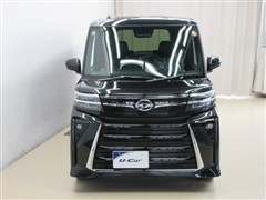 タント カスタムXリミテッド