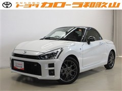 コペン GRスポーツ