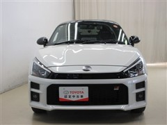 コペン GRスポーツ