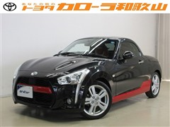 コペン ローブ S