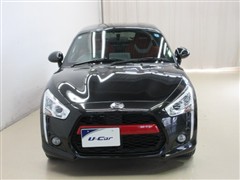 コペン ローブ S