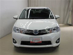 カローラフィールダー HV G