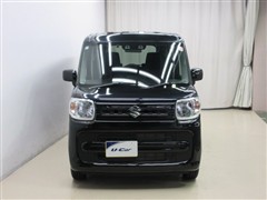 スペーシア ハイブリッド G