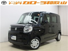 スズキ スペーシア ハイブリッド G