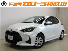 ヤリス ハイブリッド G