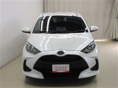 ヤリス ハイブリッド G