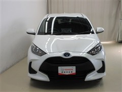 ヤリス ハイブリッド G