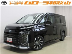 ヴォクシー ハイブリッド S-Z