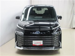 ヴォクシー ハイブリッド S-Z