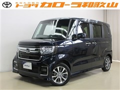 N-BOX カスタム L
