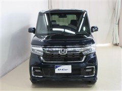 N-BOX カスタム L