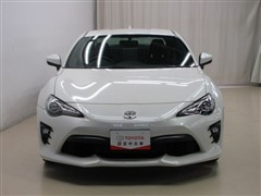 86 GT L ハイパフォーマンス