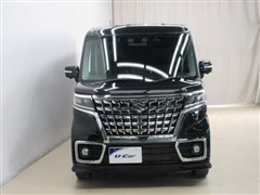 スペーシア カスタムHV XSターボ