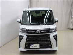 タント カスタムRS