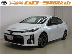 プリウスPHV S GRスポーツ