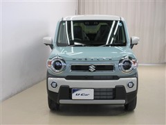 ハスラー ハイブリッド X