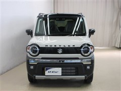 ハスラー タフワイルド