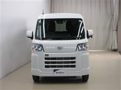 ハイゼット デッキバン G