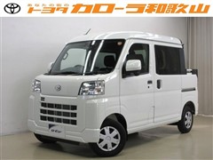 ダイハツ ハイゼット デッキバン G